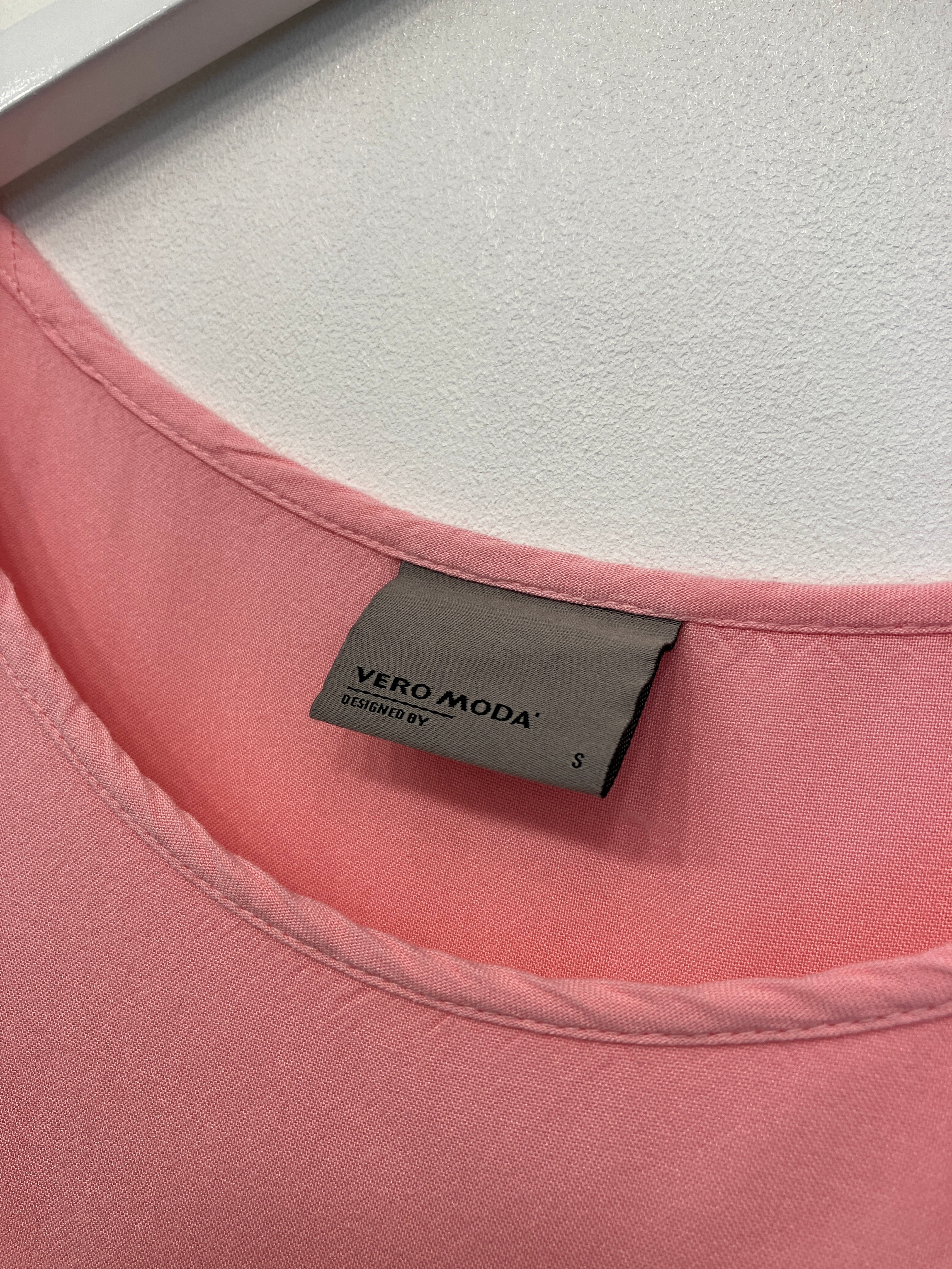 Vero Moda Kjole